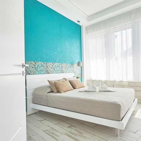 Luxury Experience | Welchome Napoli Nápoles Exterior foto