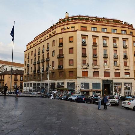 Luxury Experience | Welchome Napoli Nápoles Exterior foto